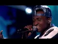 Reggie 'N' Bollie let the dogs out! | Live Week 3 | The X Factor 2015