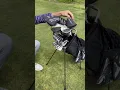 How to Properly Setup Your Clubs In Your Golf Bag