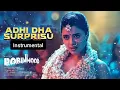 Adhi Dha Surprisu (Instrumental)(From"Robinhood")
