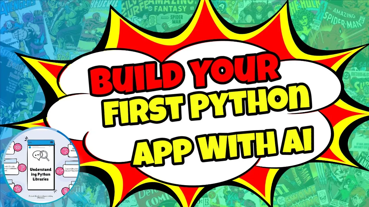 Build Your First Python CLI Cybersecurity Tool in 40ish Minutes