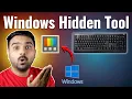 This Free Microsoft Tool Changes Everything About Your Keyboard Windows 10 11