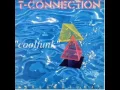 Download Lagu T-Connection - Party Night (Funk 1981)