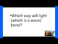 Wave behaviors