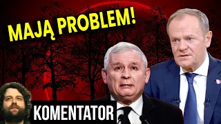 Mają Problem! Zapadła Decyzja Która Zaboli Wszysckich Polityków w Polsce! - Analiza Ator