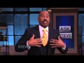 Ask Steve - My Name is Steve
