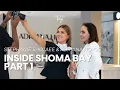 Shoma Bay Luxury Condos Miami Inside Shoma Bay with Stephanie Shojaee Adriana Hoyos Part 1