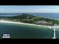 The little-known history of Fort De Soto Park