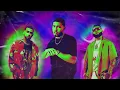 Farruko, Sech, Myke Towers, Jay Wheeler & Tempo - La Toxica (Remix) (Official Lyric Video)