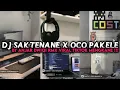 Download Lagu DJ SAKTENANE X OCO PAKELE BY ANJAR DWIQI RMX VIRAL TIKTOK MENGKANE‼️