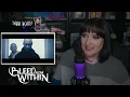 BLEED FROM WITHIN - A Hope In Hell REACTION | HISTORY ALWAYS REPEATS!!