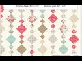 Chandelier Quilt Update and Chat