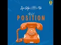 Zyon Stylei - Allô Position (feat. Titch) [Official Audio]