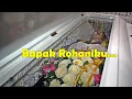Bapak Rohaniku.. Pdt.D.Y.Surbakti