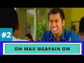 Download Lagu Om Mau Ngapain Om (YTP)