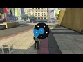 Advanced Radialmenu Fivem Script meow-scripts