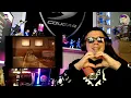 (REACTION) Gino Mella - SASHIMI FT Marcianeke