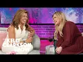 Kelly Thought Hoda Kotb Was Married This Whole Time