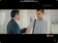 Iklan Dunhill - The New Journey (2016) @ Trans TV, NET., Indosiar, ANTV, SCTV, RCTI, \u0026 tvOne