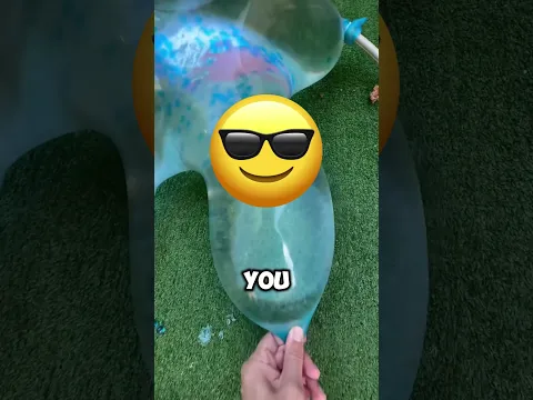 YOU WONT BELIEVE THE SIZE IT REACHED!!! 😱🌊