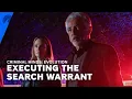 Criminal Minds Evolution The BAU vs Aida Limited S17 E9 Paramount
