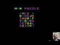 Atari 10-liner BASIC Contest entries part 5