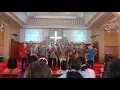 Download Lagu Vocal Group MORIA (LIVE) - Yae Wangandogu