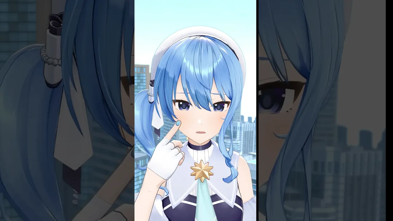 Comet衣装でCaramel Pain踊ってみたよ?いつもと違った雰囲気をお届け? #caramelpain