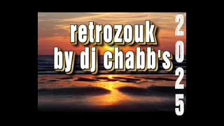 retro zouk by dj chabb's 2025