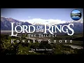 Download Lagu The Lord of the Rings Trilogy | Calm Continuous Mix