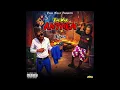 BLYZN - The War Anthem (Official Audio)