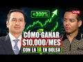 La Burbuja de la IA Como los Expertos Estan Sacando Millones de la Bolsa con Alejandro Cardona