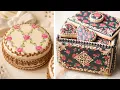 Amazing decorated cookies 30 minutes of relaxing royal icing cookie decorating