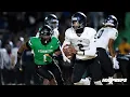 4-star North Carolina commit QB Bryce Baker 2024 Highlights