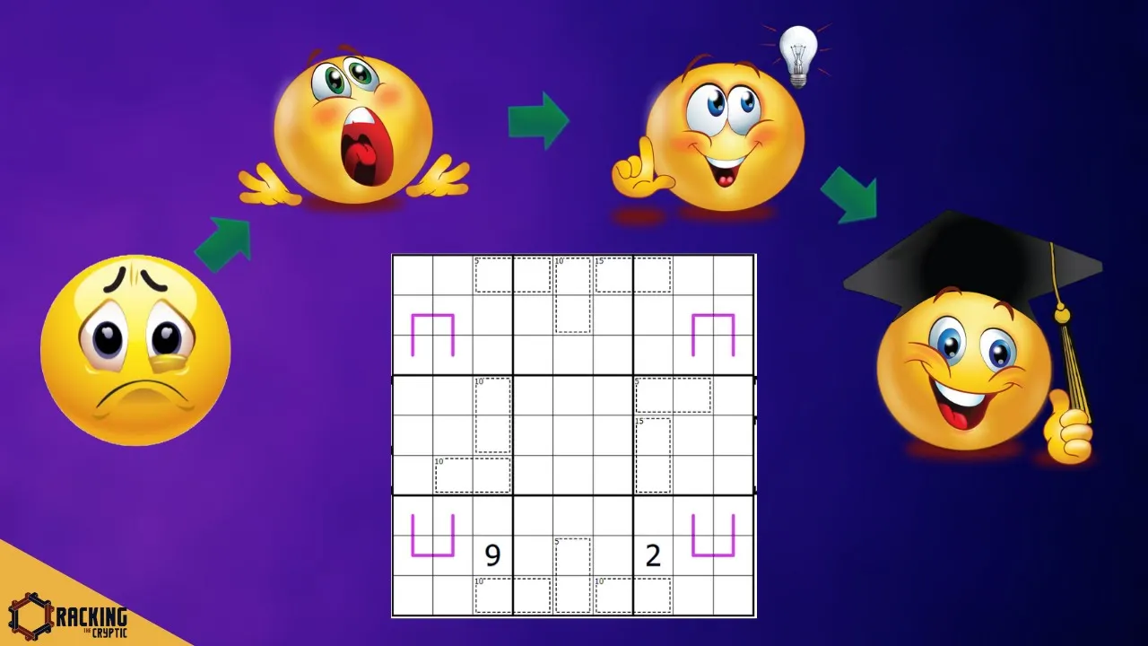A Puzzle That Will Make You Smile