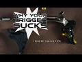 Keep your trigger from sucking - Fine tuning your Glock trigger