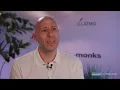 NBCUniversal s Matt Strauss on Peacock Fandoms the Future of Streaming Cannes Lions 2026