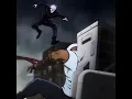 Download Lagu Gojo vs Miguel || Jujutsu kaisen 0 || Amor Na Praia - (Slowed)