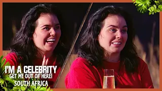 Scarlett Moffatt is the next Celeb to leave Camp! | I'm A Celebrity... South Africa 2026