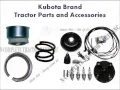 Tractor Parts Kubota at N Complete Parts Inc