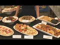 South Florida school districts release their new menu ahead of back to school