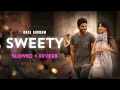 Download Lagu Sweety - Race Gurram [Slowed+ Reverb] - #telugu #lofimusic #slowedandreverb #alluarjun #sweety #lofi
