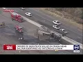 Driver of semi-truck killed in crash near Saltair identified as Taylorsville man