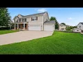 26613 Silverleaf Drive Plainfield IL Presented by The Pagonis Group
