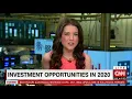 Ark-Invest Tasha Keeney on Tesla, TSLA,  CNN 1/13/2020