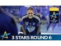 3 Stars | Round 6 | Women's EHF Champions League