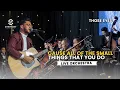 Download Lagu THOSE EYES - NEW WEST -  LIVE ORCHESTRA - SYMPHONY ENTERTAINMENT