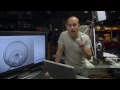 Download Lagu Wine glass resonance in slow motion