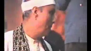 الشيخ شرف وياقلبي آه دندنها