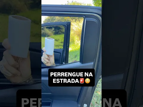 Ensinando prevenção de estrada