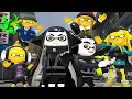 Download Lagu [Splatoon 3 Animation] Squid of the Dead - Dark Squid Story